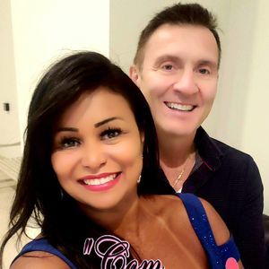 Meet your Posher, Lyvia